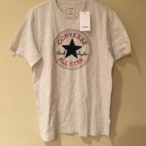 Converse T-shirt